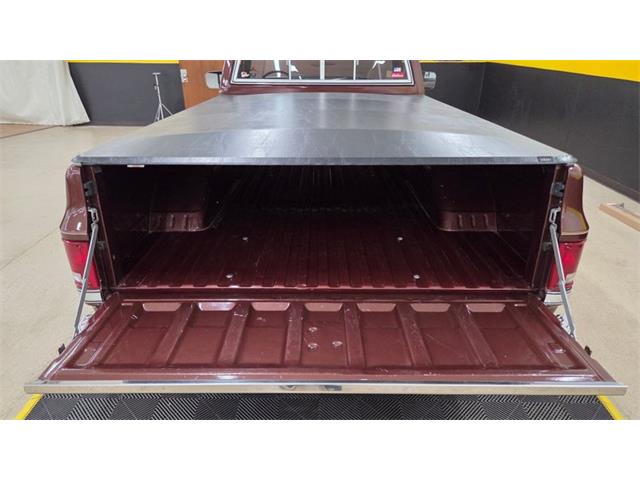 1982 Chevrolet C10 (CC-2061010) for sale in Mankato, Minnesota