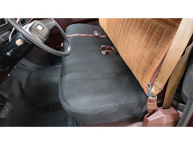 1982 Chevrolet C10 (CC-2061010) for sale in Mankato, Minnesota