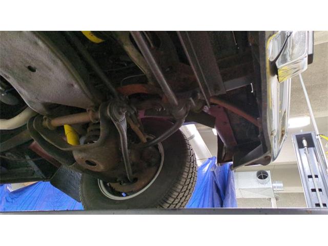 1982 Chevrolet C10 (CC-2061010) for sale in Mankato, Minnesota