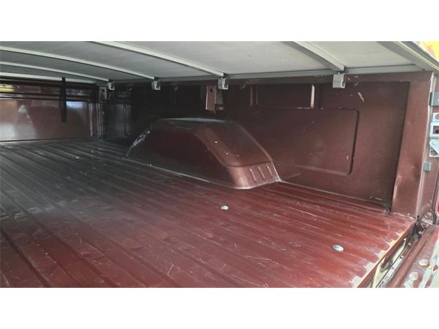 1982 Chevrolet C10 (CC-2061010) for sale in Mankato, Minnesota