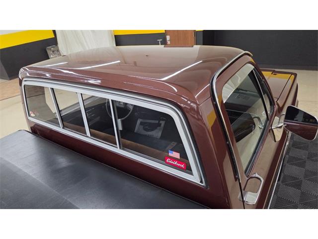 1982 Chevrolet C10 (CC-2061010) for sale in Mankato, Minnesota