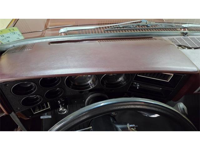 1982 Chevrolet C10 (CC-2061010) for sale in Mankato, Minnesota