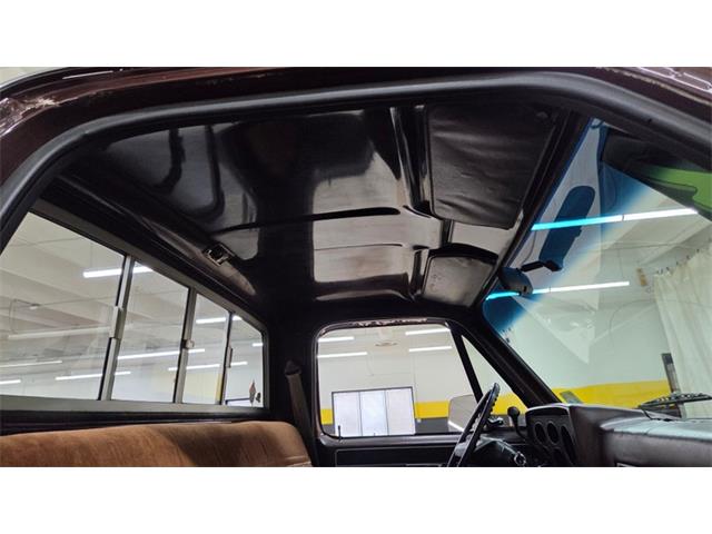 1982 Chevrolet C10 (CC-2061010) for sale in Mankato, Minnesota