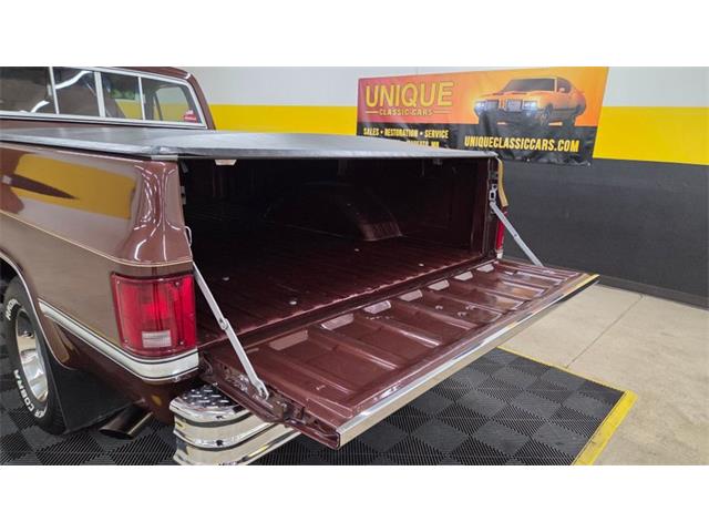 1982 Chevrolet C10 (CC-2061010) for sale in Mankato, Minnesota