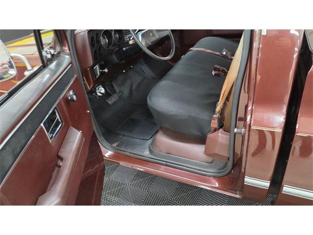 1982 Chevrolet C10 (CC-2061010) for sale in Mankato, Minnesota