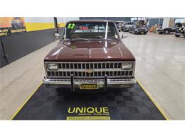 1982 Chevrolet C10 (CC-2061010) for sale in Mankato, Minnesota