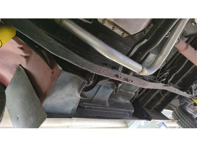 1982 Chevrolet C10 (CC-2061010) for sale in Mankato, Minnesota