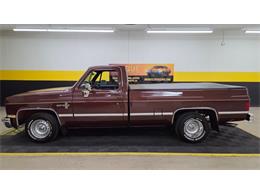 1982 Chevrolet C10 (CC-2061010) for sale in Mankato, Minnesota
