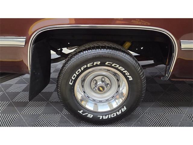 1982 Chevrolet C10 (CC-2061010) for sale in Mankato, Minnesota