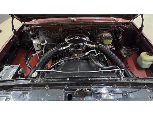 1982 Chevrolet C10 (CC-2061010) for sale in Mankato, Minnesota