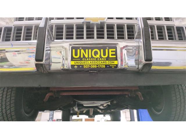 1982 Chevrolet C10 (CC-2061010) for sale in Mankato, Minnesota