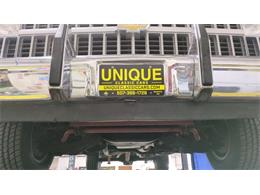 1982 Chevrolet C10 (CC-2061010) for sale in Mankato, Minnesota