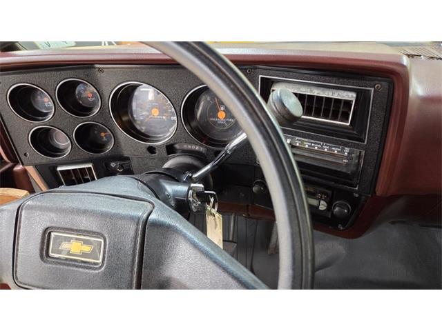 1982 Chevrolet C10 (CC-2061010) for sale in Mankato, Minnesota