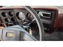 1982 Chevrolet C10 (CC-2061010) for sale in Mankato, Minnesota