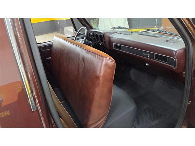 1982 Chevrolet C10 (CC-2061010) for sale in Mankato, Minnesota