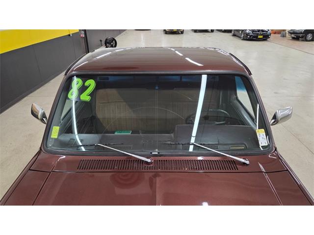 1982 Chevrolet C10 (CC-2061010) for sale in Mankato, Minnesota