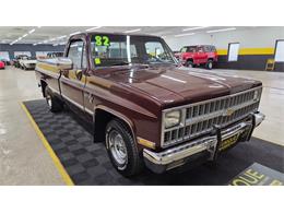 1982 Chevrolet C10 (CC-2061010) for sale in Mankato, Minnesota