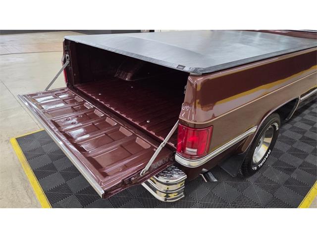 1982 Chevrolet C10 (CC-2061010) for sale in Mankato, Minnesota
