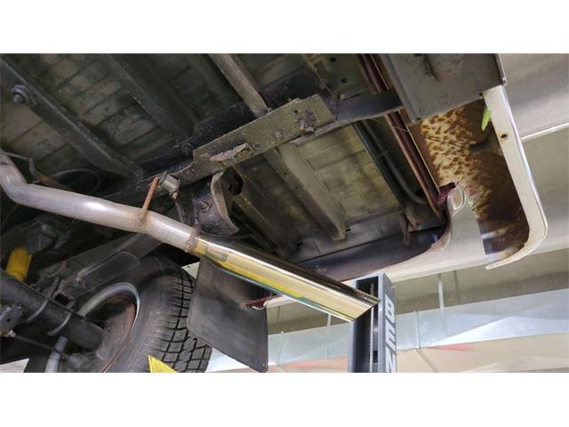 1982 Chevrolet C10 (CC-2061010) for sale in Mankato, Minnesota