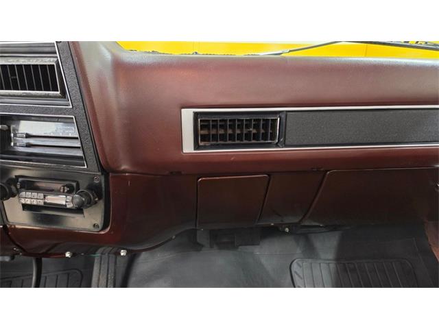 1982 Chevrolet C10 (CC-2061010) for sale in Mankato, Minnesota