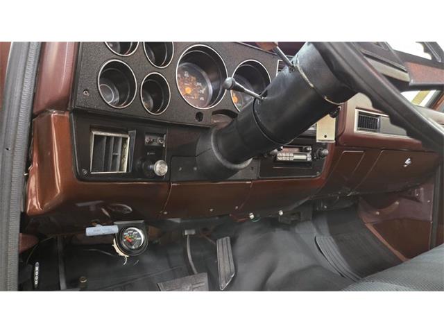 1982 Chevrolet C10 (CC-2061010) for sale in Mankato, Minnesota
