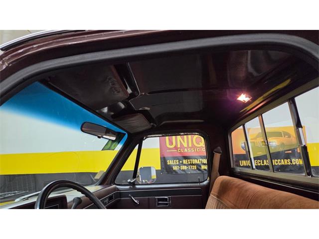 1982 Chevrolet C10 (CC-2061010) for sale in Mankato, Minnesota