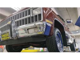 1982 Chevrolet C10 (CC-2061010) for sale in Mankato, Minnesota