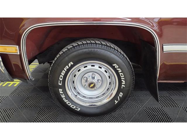 1982 Chevrolet C10 (CC-2061010) for sale in Mankato, Minnesota