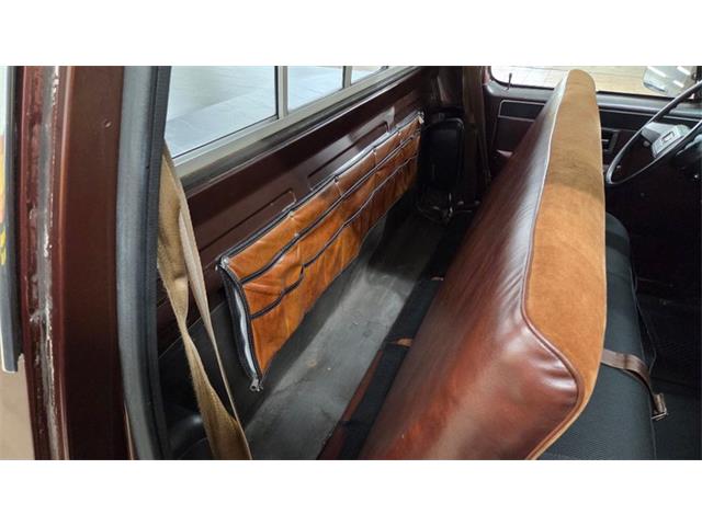 1982 Chevrolet C10 (CC-2061010) for sale in Mankato, Minnesota