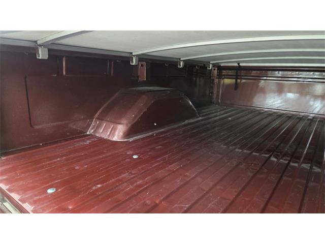 1982 Chevrolet C10 (CC-2061010) for sale in Mankato, Minnesota