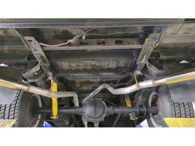 1982 Chevrolet C10 (CC-2061010) for sale in Mankato, Minnesota