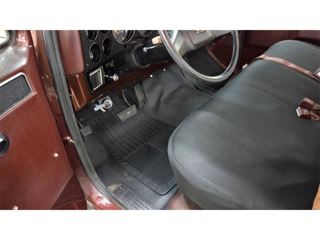1982 Chevrolet C10 (CC-2061010) for sale in Mankato, Minnesota