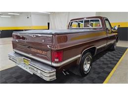 1982 Chevrolet C10 (CC-2061010) for sale in Mankato, Minnesota