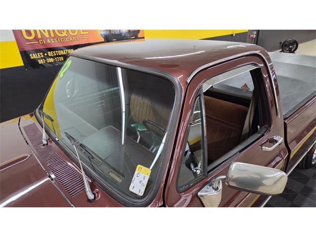 1982 Chevrolet C10 (CC-2061010) for sale in Mankato, Minnesota