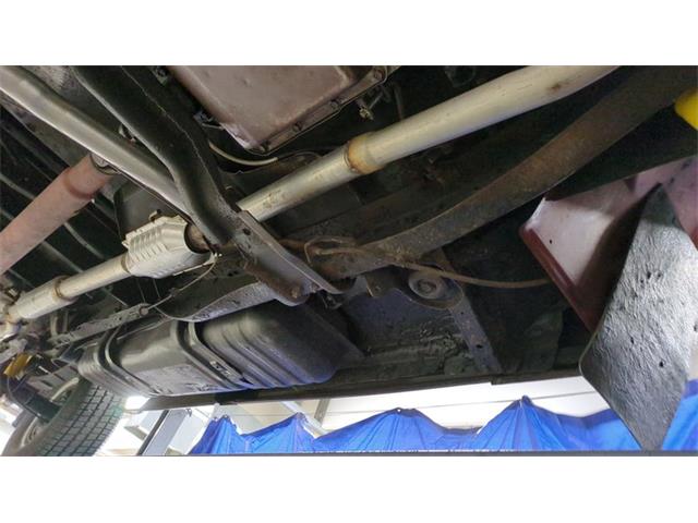 1982 Chevrolet C10 (CC-2061010) for sale in Mankato, Minnesota