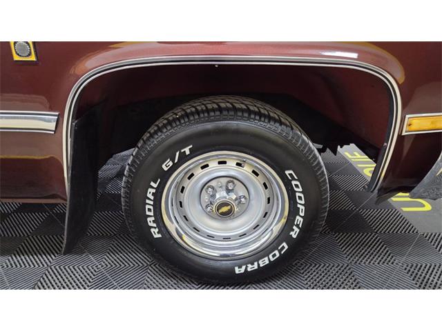 1982 Chevrolet C10 (CC-2061010) for sale in Mankato, Minnesota