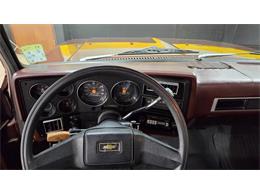 1982 Chevrolet C10 (CC-2061010) for sale in Mankato, Minnesota