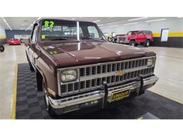 1982 Chevrolet C10 (CC-2061010) for sale in Mankato, Minnesota