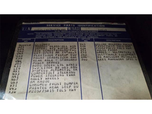 1982 Chevrolet C10 (CC-2061010) for sale in Mankato, Minnesota