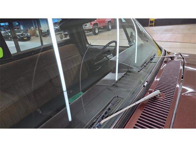 1982 Chevrolet C10 (CC-2061010) for sale in Mankato, Minnesota