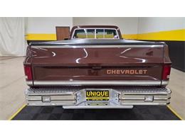 1982 Chevrolet C10 (CC-2061010) for sale in Mankato, Minnesota