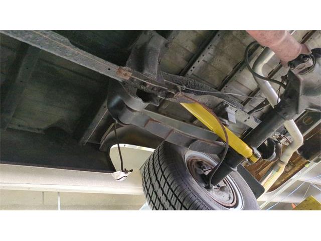 1982 Chevrolet C10 (CC-2061010) for sale in Mankato, Minnesota