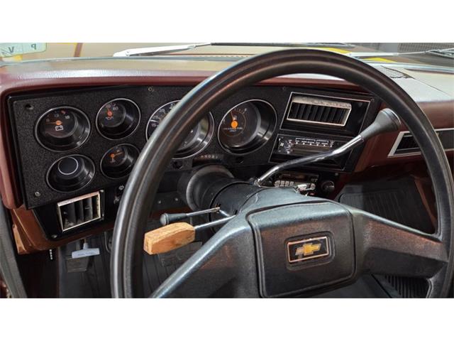 1982 Chevrolet C10 (CC-2061010) for sale in Mankato, Minnesota