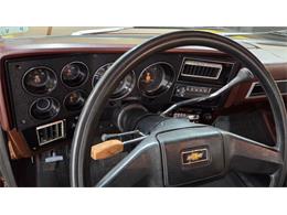 1982 Chevrolet C10 (CC-2061010) for sale in Mankato, Minnesota