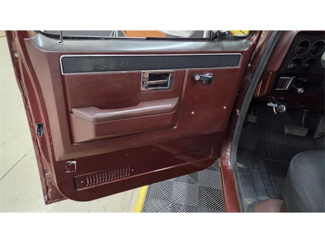 1982 Chevrolet C10 (CC-2061010) for sale in Mankato, Minnesota