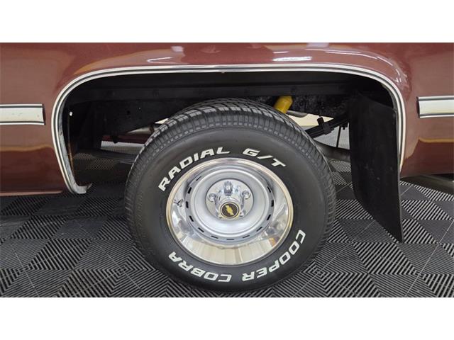 1982 Chevrolet C10 (CC-2061010) for sale in Mankato, Minnesota