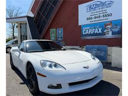 2009 Chevrolet Corvette (CC-2060105) for sale in Woodbury, New Jersey