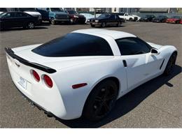2009 Chevrolet Corvette (CC-2060105) for sale in Woodbury, New Jersey