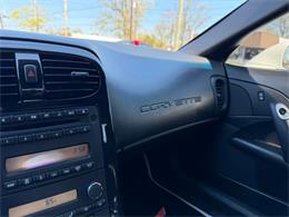 2009 Chevrolet Corvette (CC-2060105) for sale in Woodbury, New Jersey