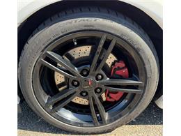 2009 Chevrolet Corvette (CC-2060105) for sale in Woodbury, New Jersey